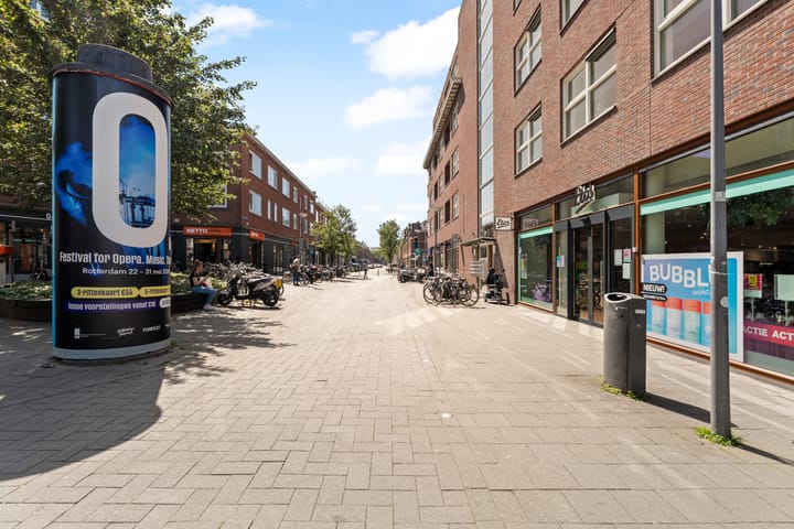 Foto 2 van Ebenhaëzerstraat 9-M