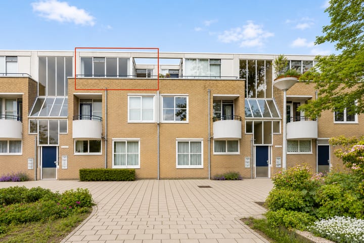 Foto 4 van Kotteraarstraat 22