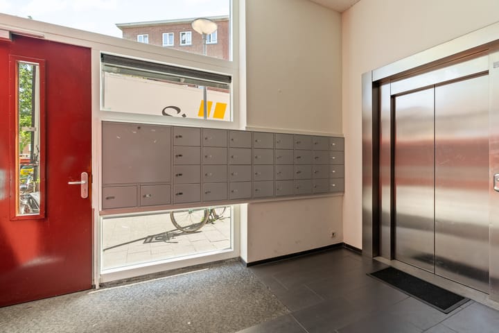 Foto 4 van Ebenhaëzerstraat 9-M