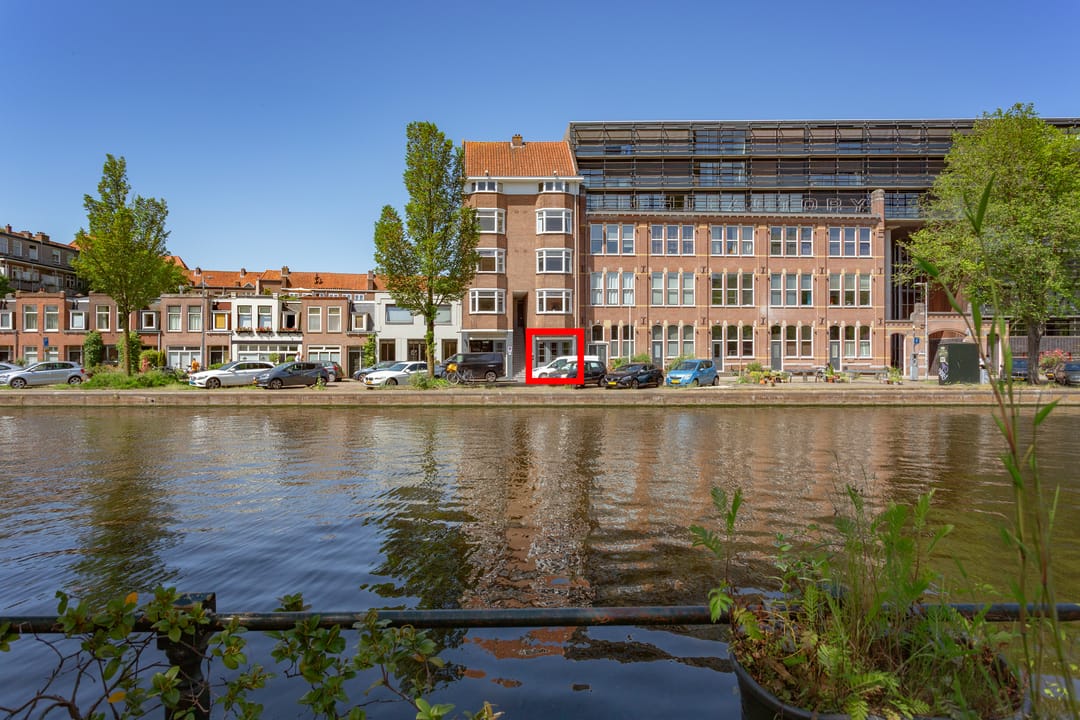 Photo 23 of Sloterkade 169-H