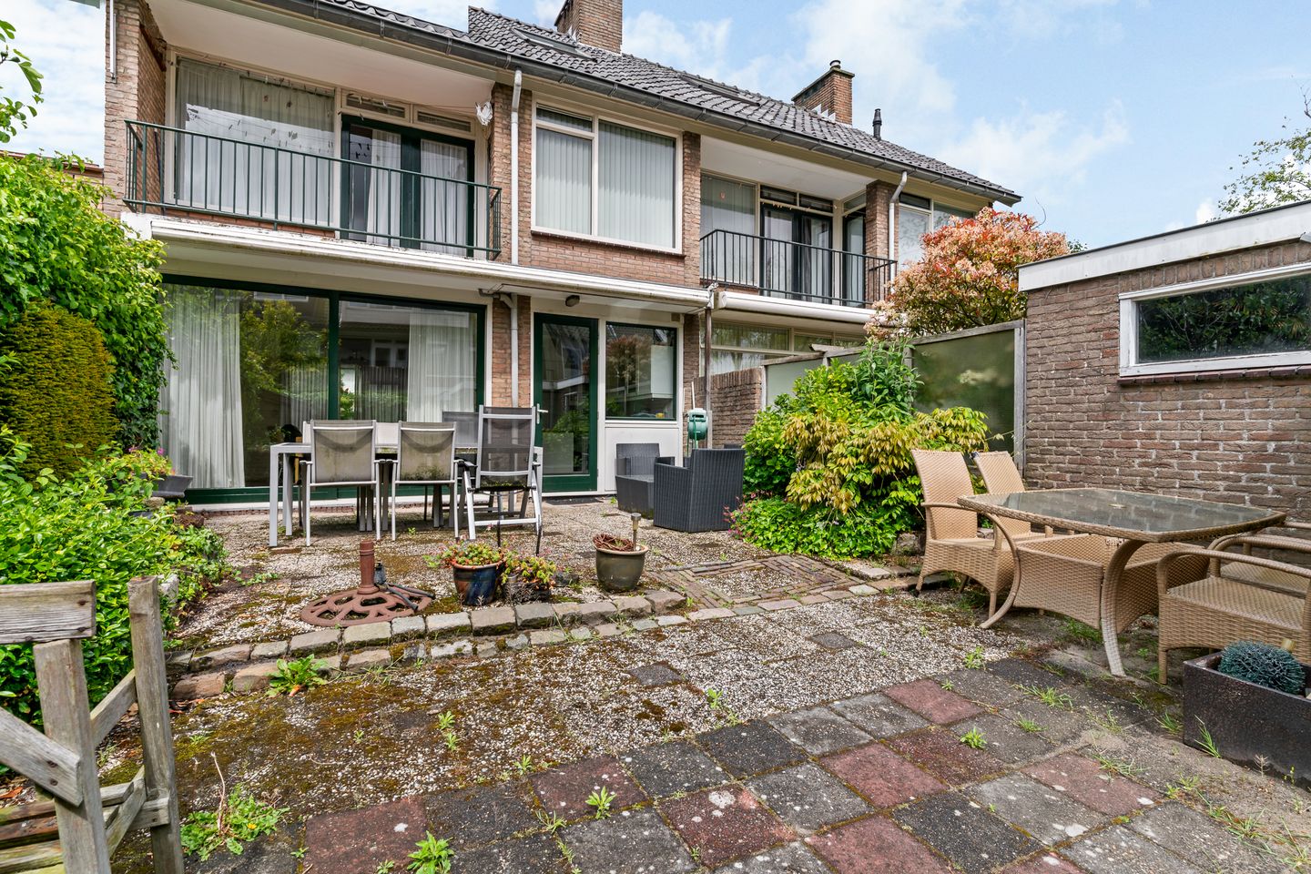Foto 40 van De Bazelstraat 18