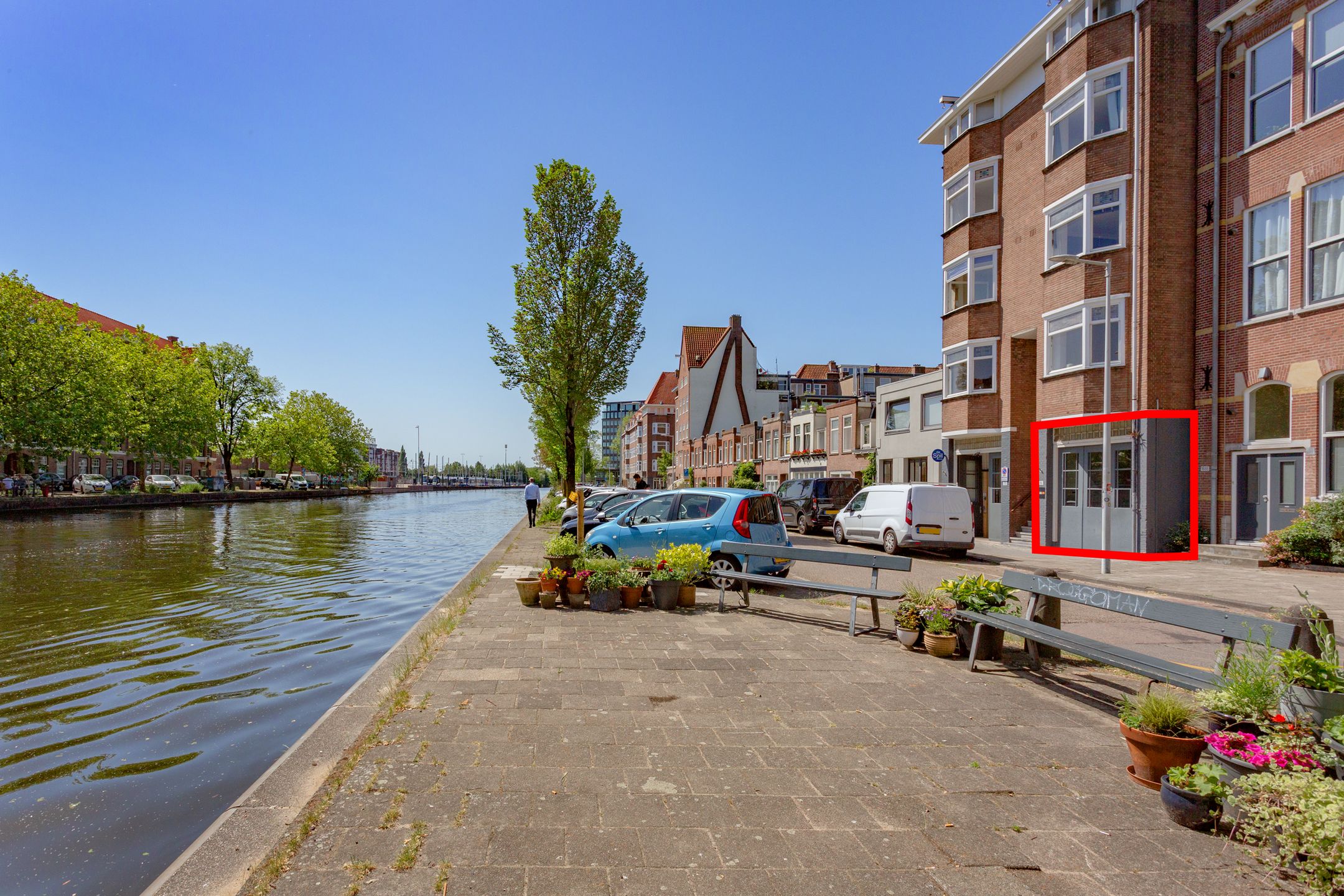 Sloterkade 169-H 169 H