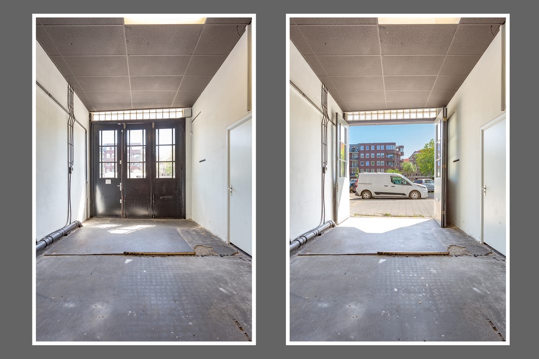 Photo 16 of Sloterkade 169-H