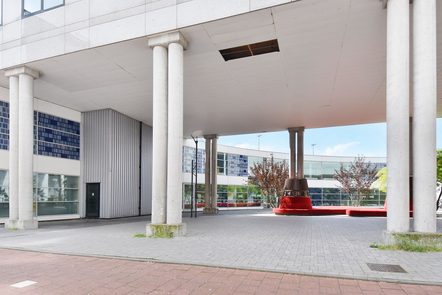 View photo 3 of Generaal Eisenhowerplein 101