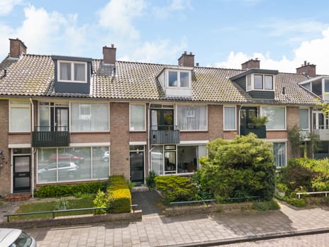 De Bazelstraat thumbnail