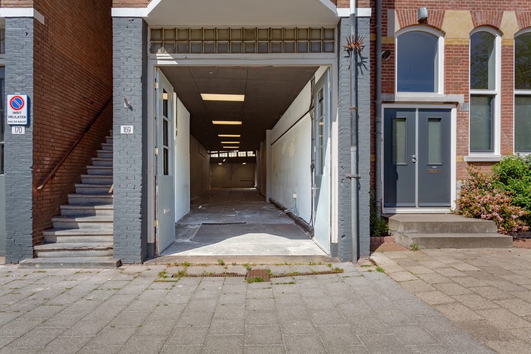 Photo 8 of Sloterkade 169-H