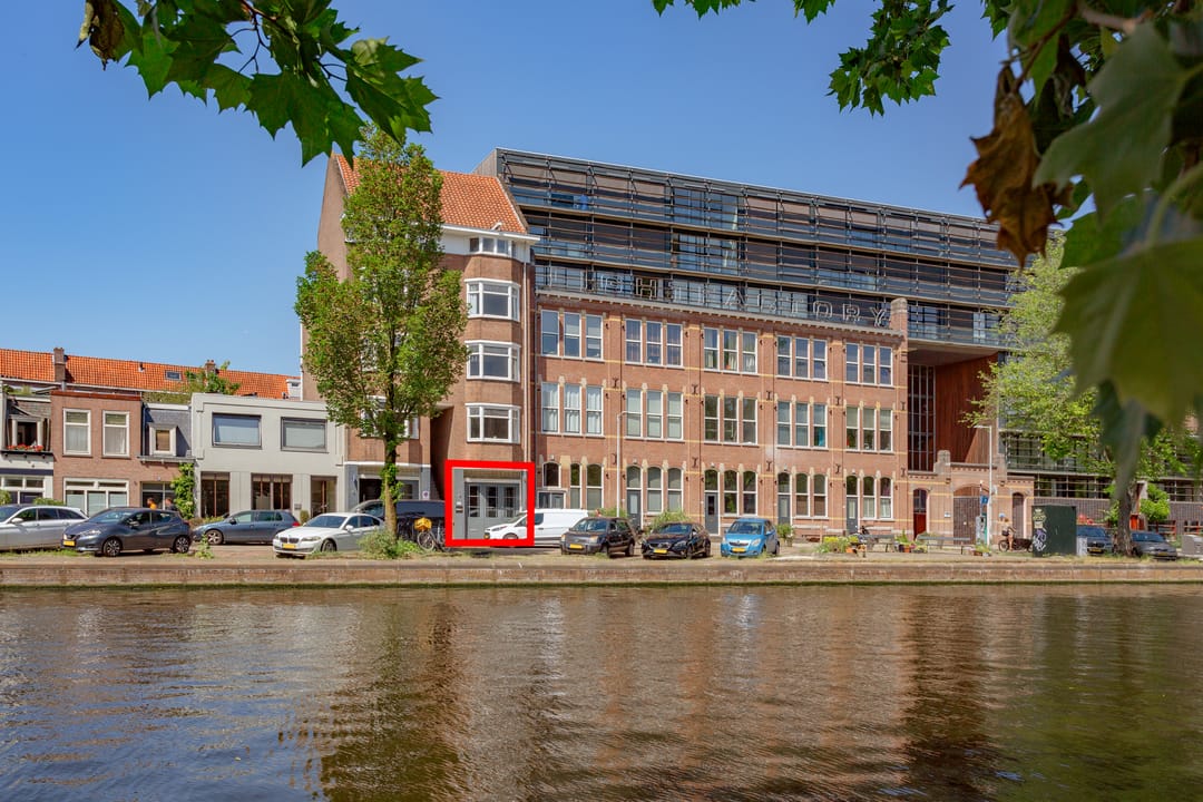 Photo 22 of Sloterkade 169-H