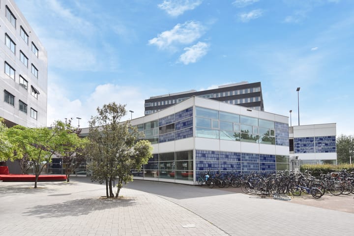 Generaal Eisenhowerplein 101