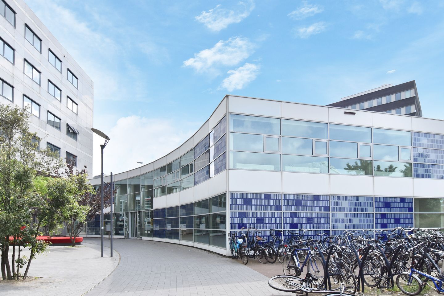 View photo 2 of Generaal Eisenhowerplein 101