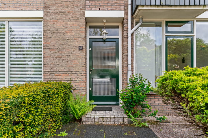 Foto 4 van De Bazelstraat 18