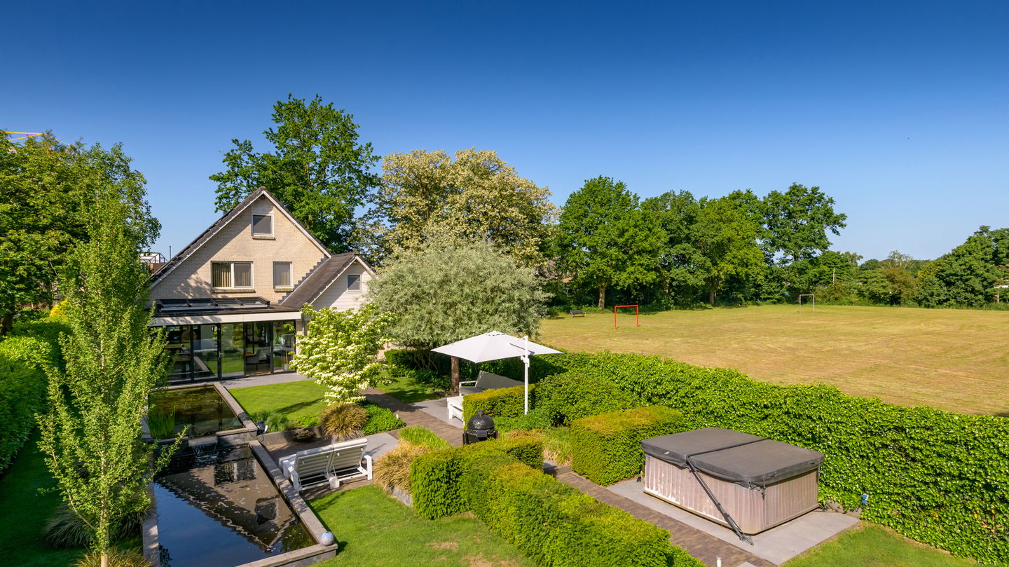Photo 40 of Lierderstraat 1-A