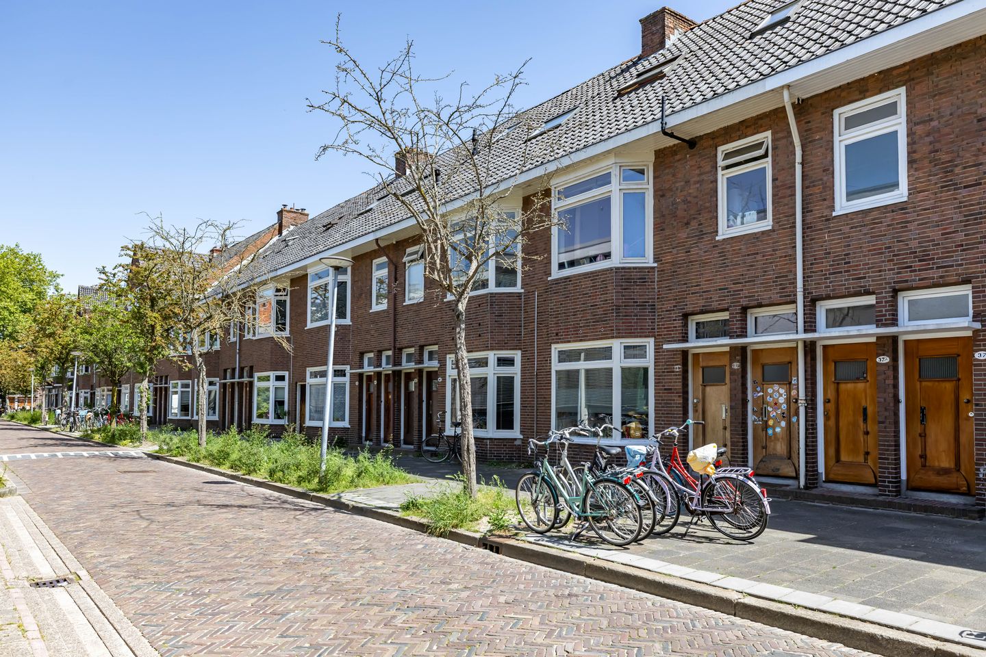Foto 1 van C.H. Petersstraat 39