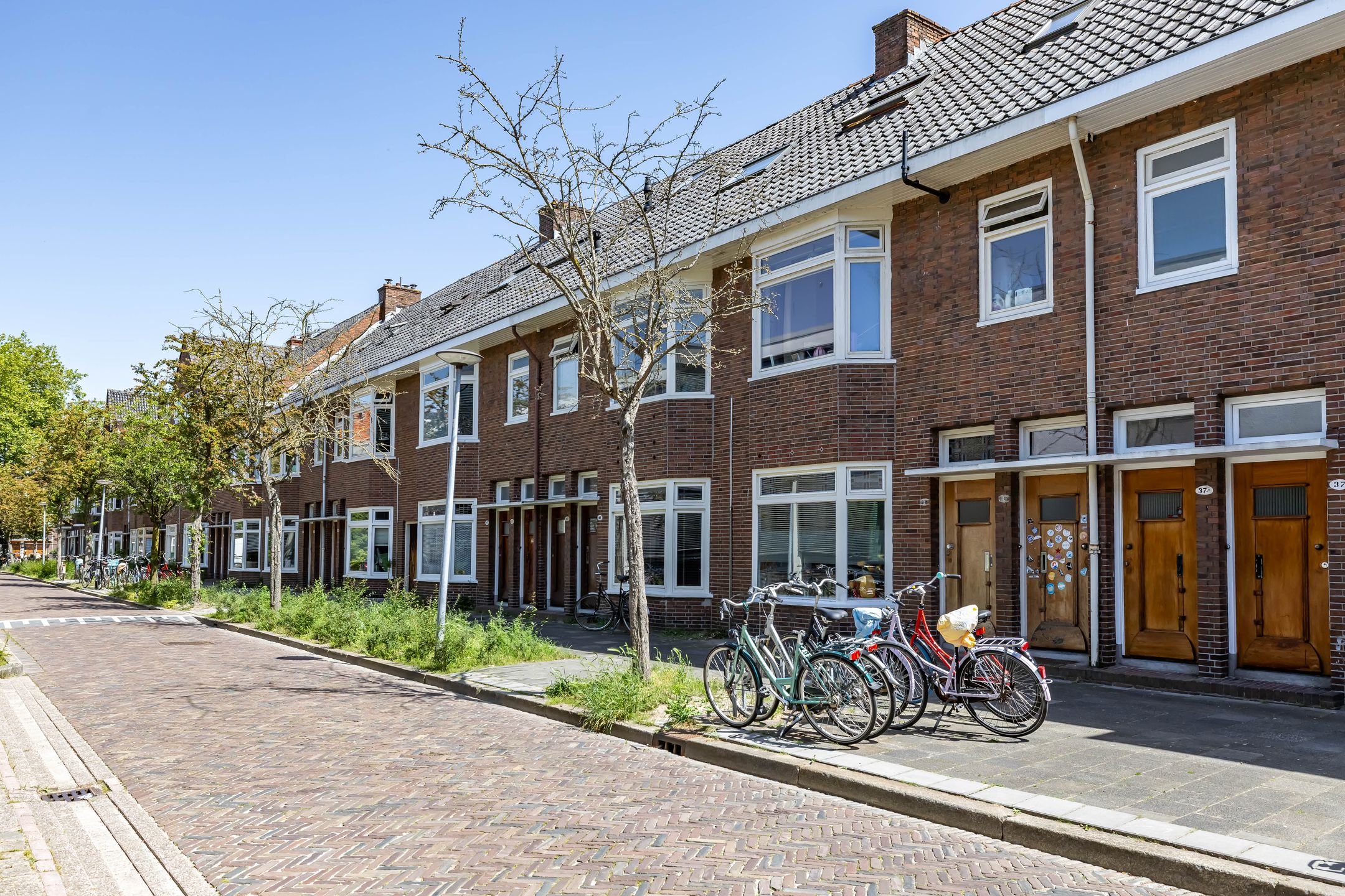 C.H. Petersstraat 39 