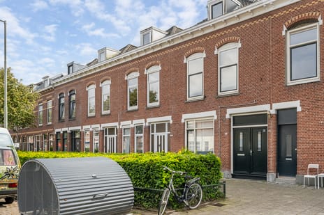 Nieuwe Maasstraat thumbnail