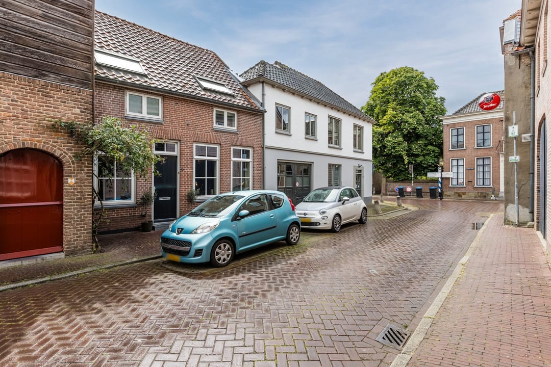 Photo 2 of Vissersdijk 4