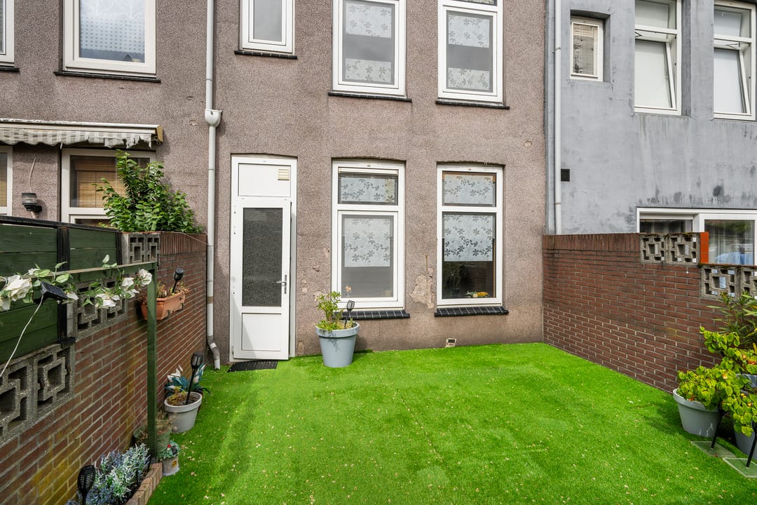 Foto 17 van Nieuwe Maasstraat 34