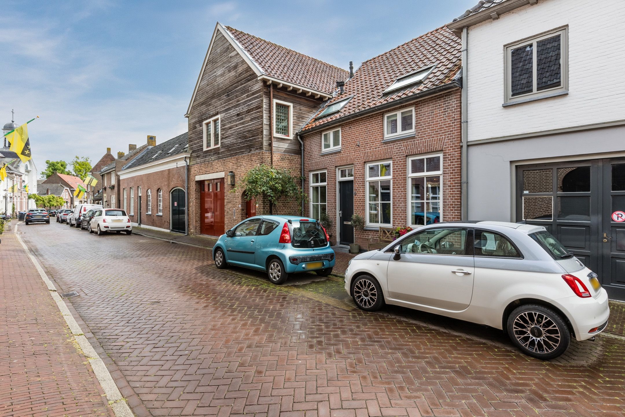 Photo 3 of Vissersdijk 4