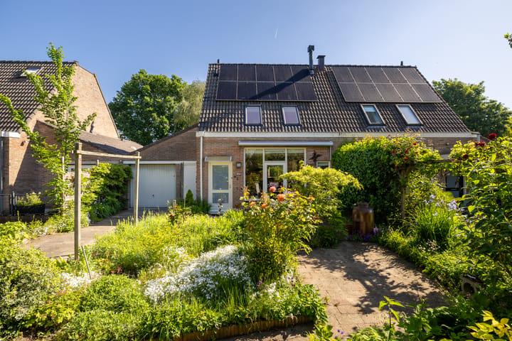 Foto 4 van Rietgorsmeen 147