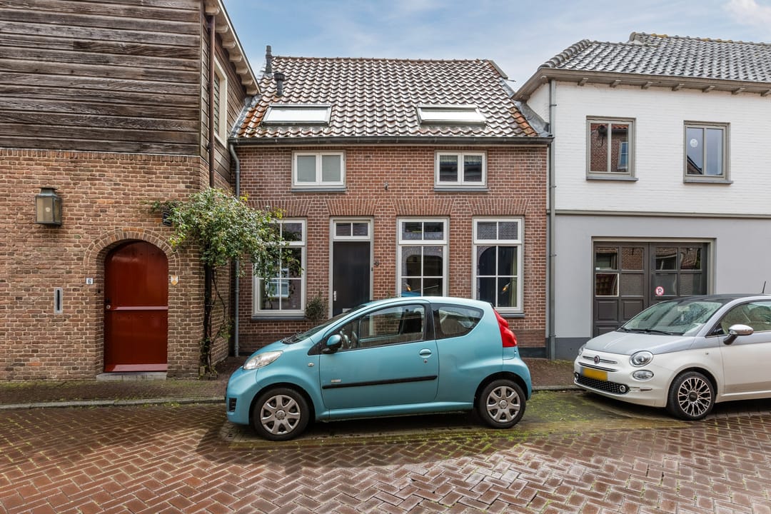 Photo 1 of Vissersdijk 4