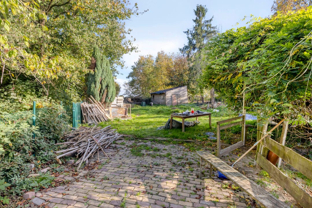 Photo 31 of Grensstraat 1