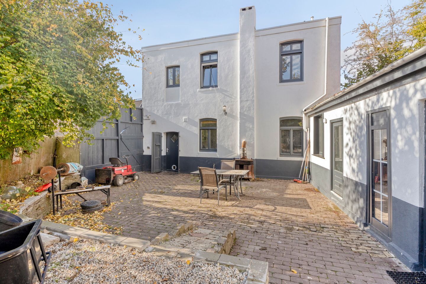 Photo 4 of Grensstraat 1