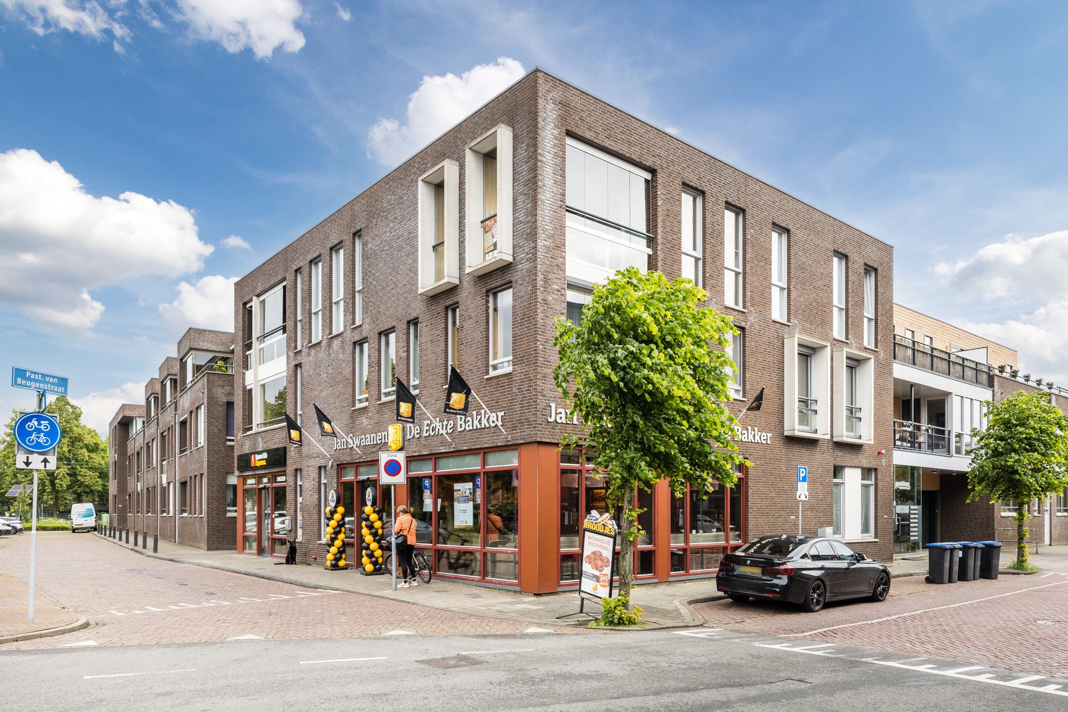 Photo 27 of Pastoor van Beugenstraat 100