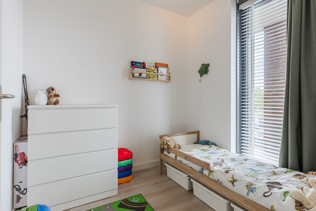 Photo 11 of Pastoor van Beugenstraat 100