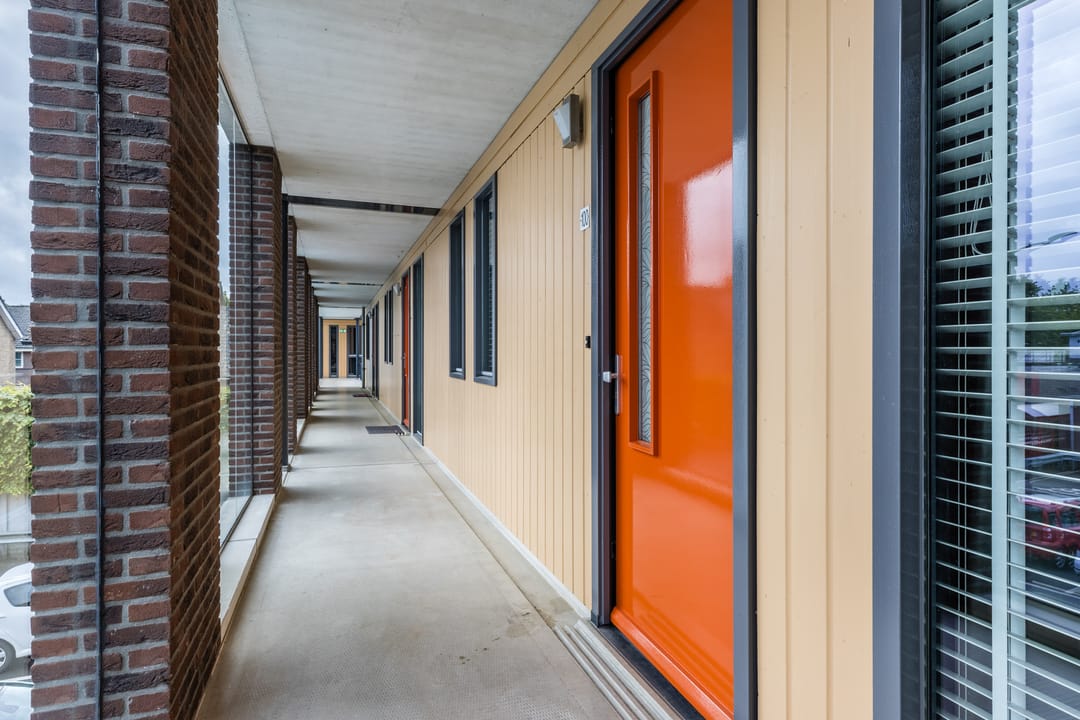 Photo 17 of Pastoor van Beugenstraat 100