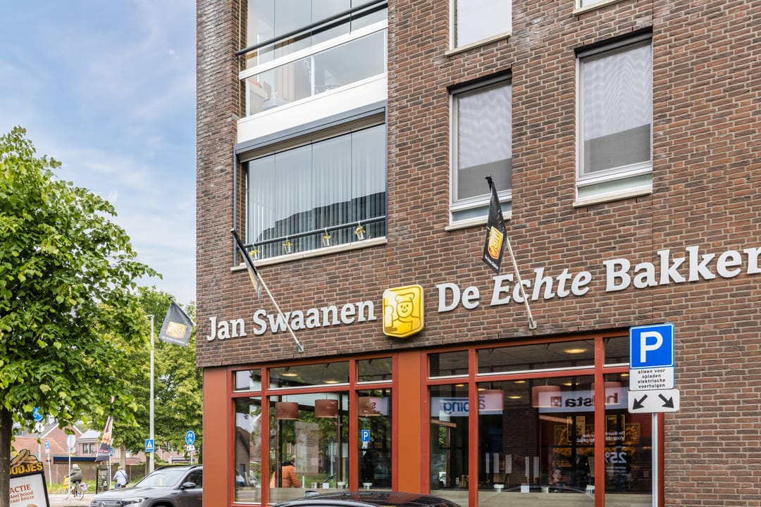 Photo 28 of Pastoor van Beugenstraat 100