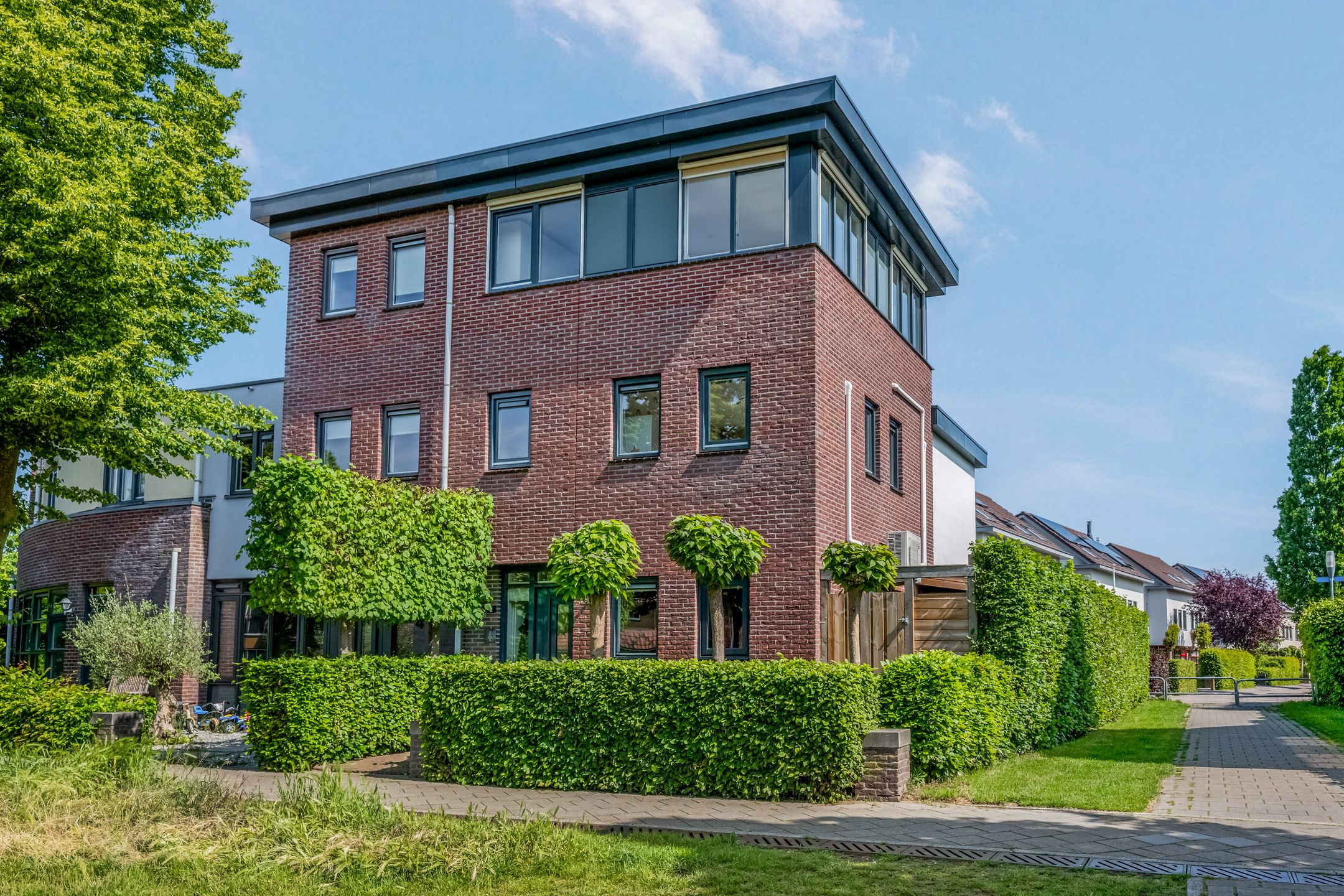 Pijlpuntstraat 2 