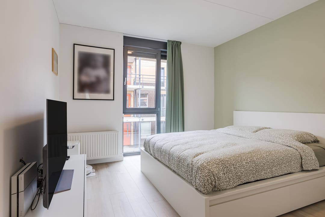 Photo 8 of Pastoor van Beugenstraat 100
