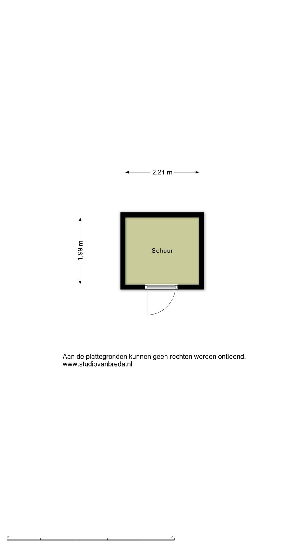 Foto 30 van Zuiderhagen 25