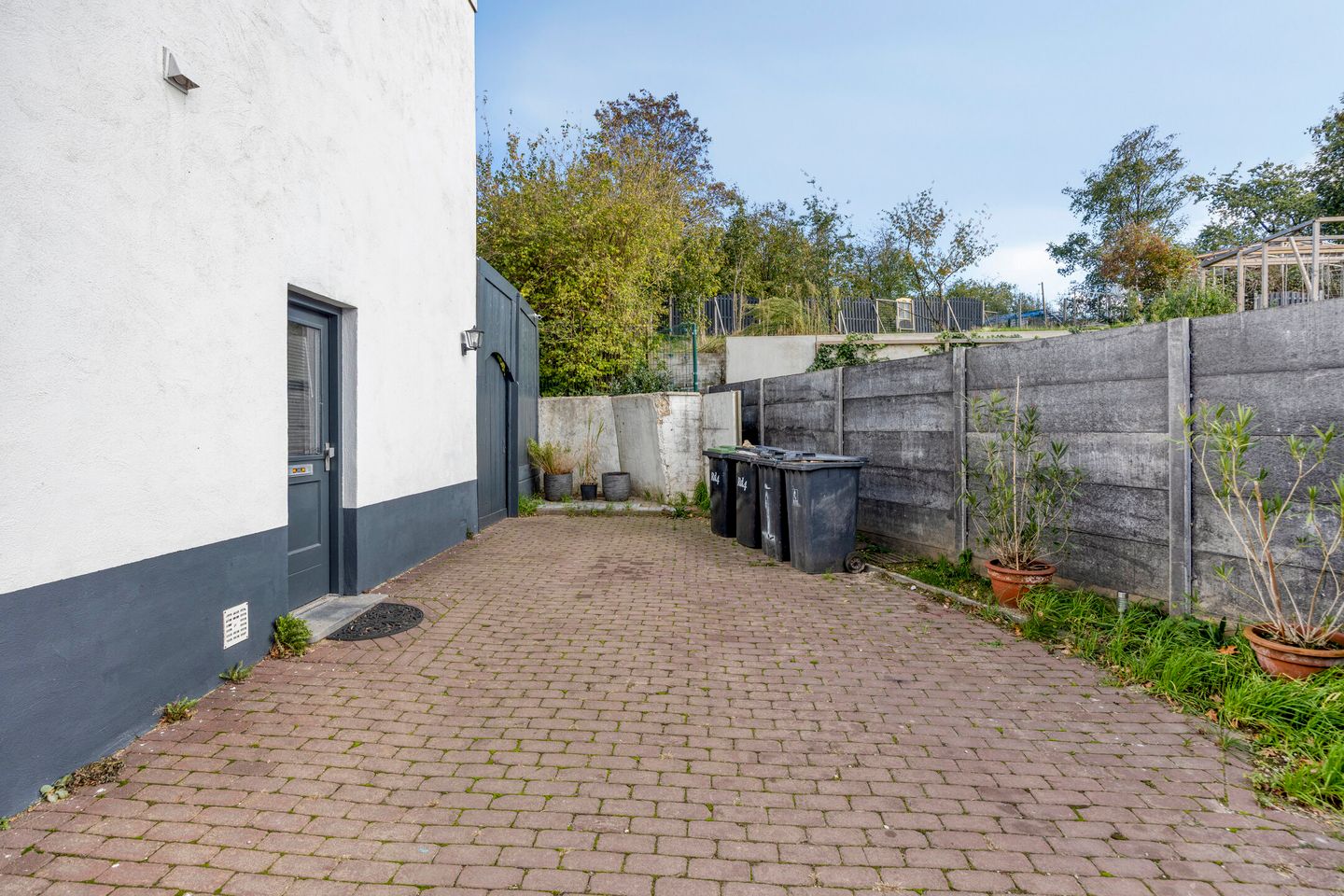 Photo 10 of Grensstraat 1