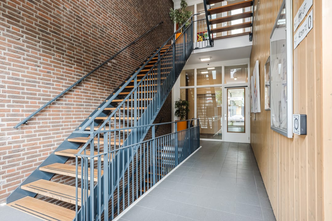 Photo 22 of Pastoor van Beugenstraat 100