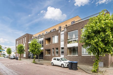 Pastoor van Beugenstraat thumbnail