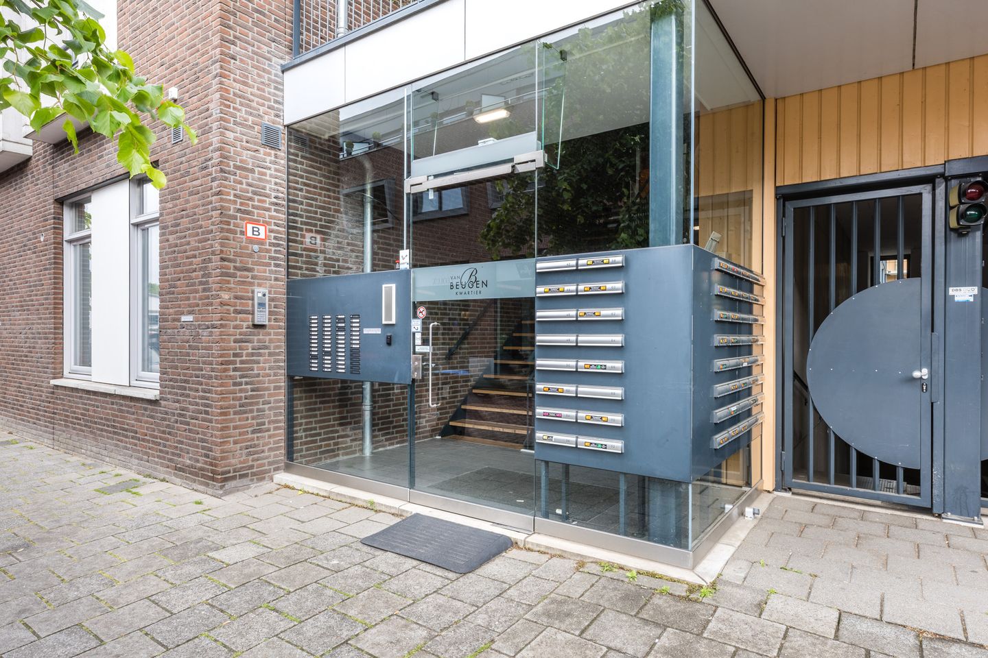 Photo 25 of Pastoor van Beugenstraat 100