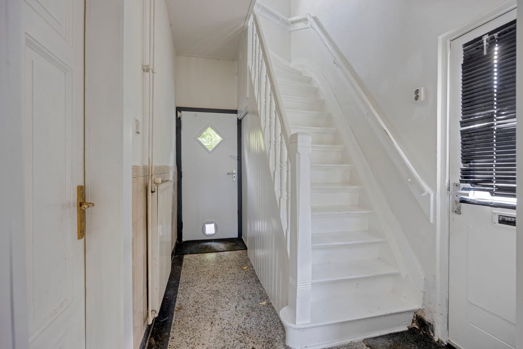 Photo 11 of Grensstraat 1