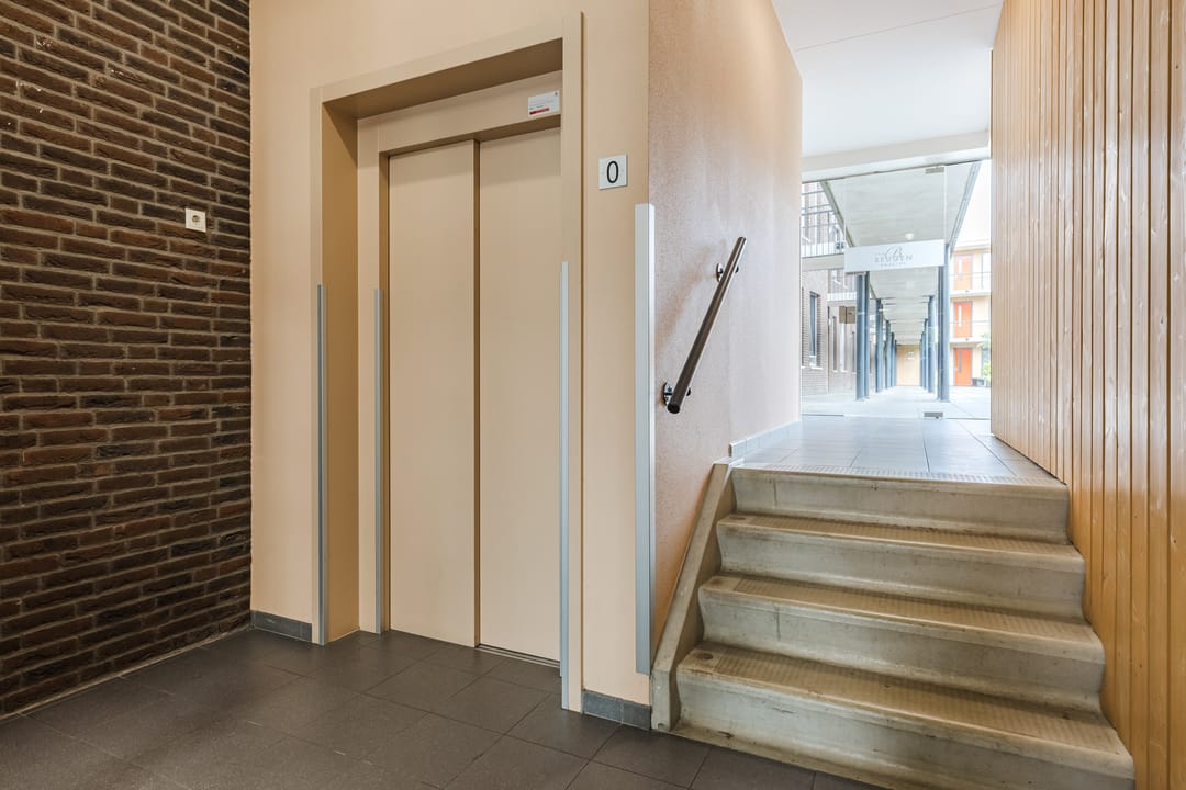 Photo 23 of Pastoor van Beugenstraat 100