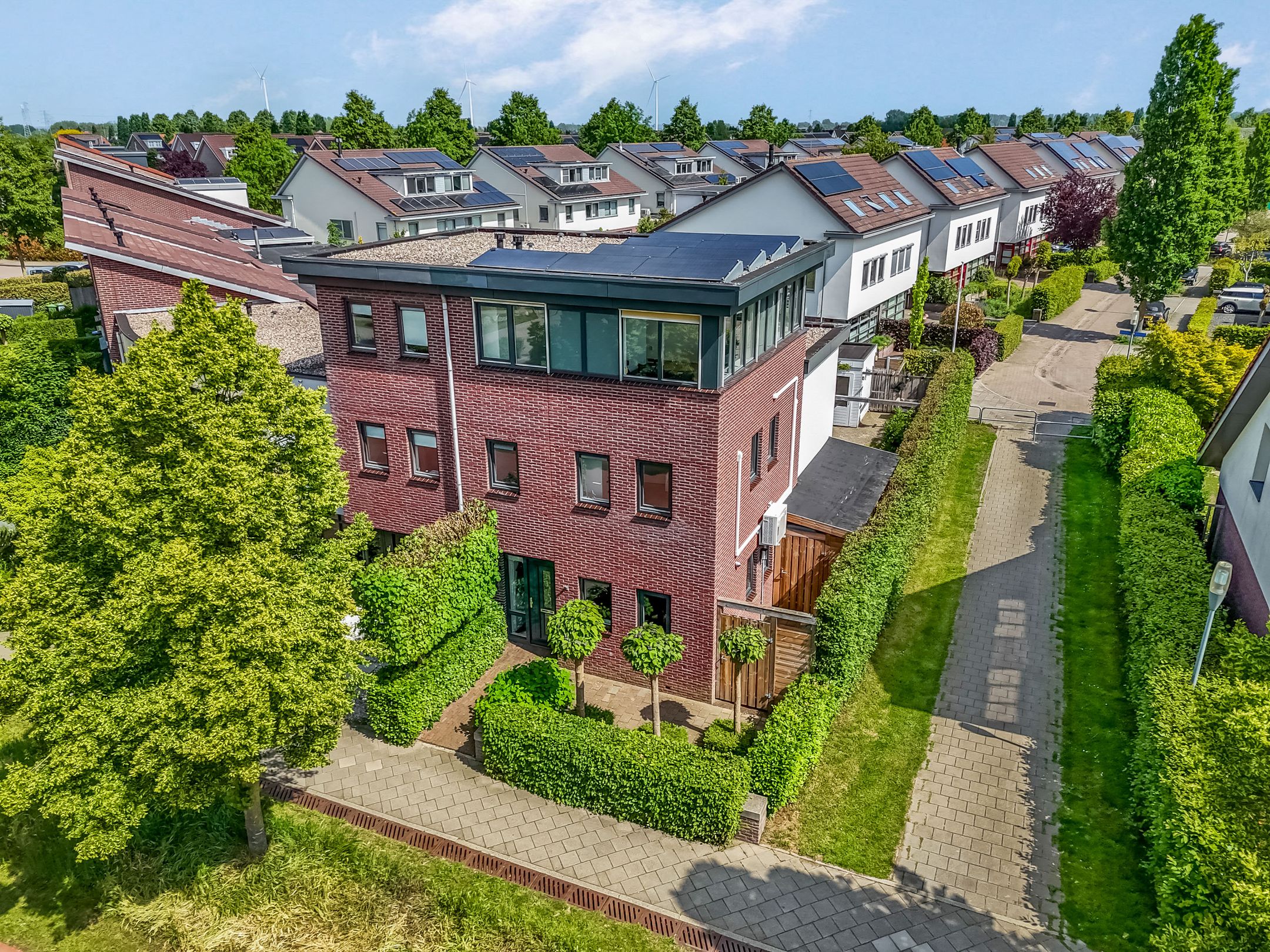 Foto 45 van Pijlpuntstraat 2