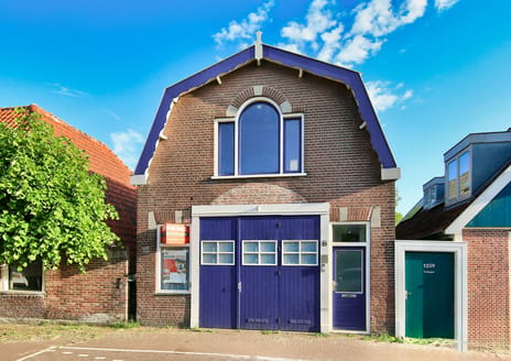 Sloterweg thumbnail