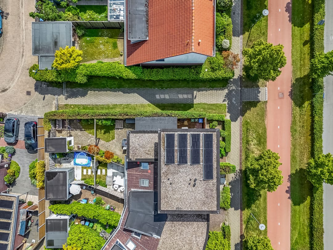 Foto 41 van Pijlpuntstraat 2