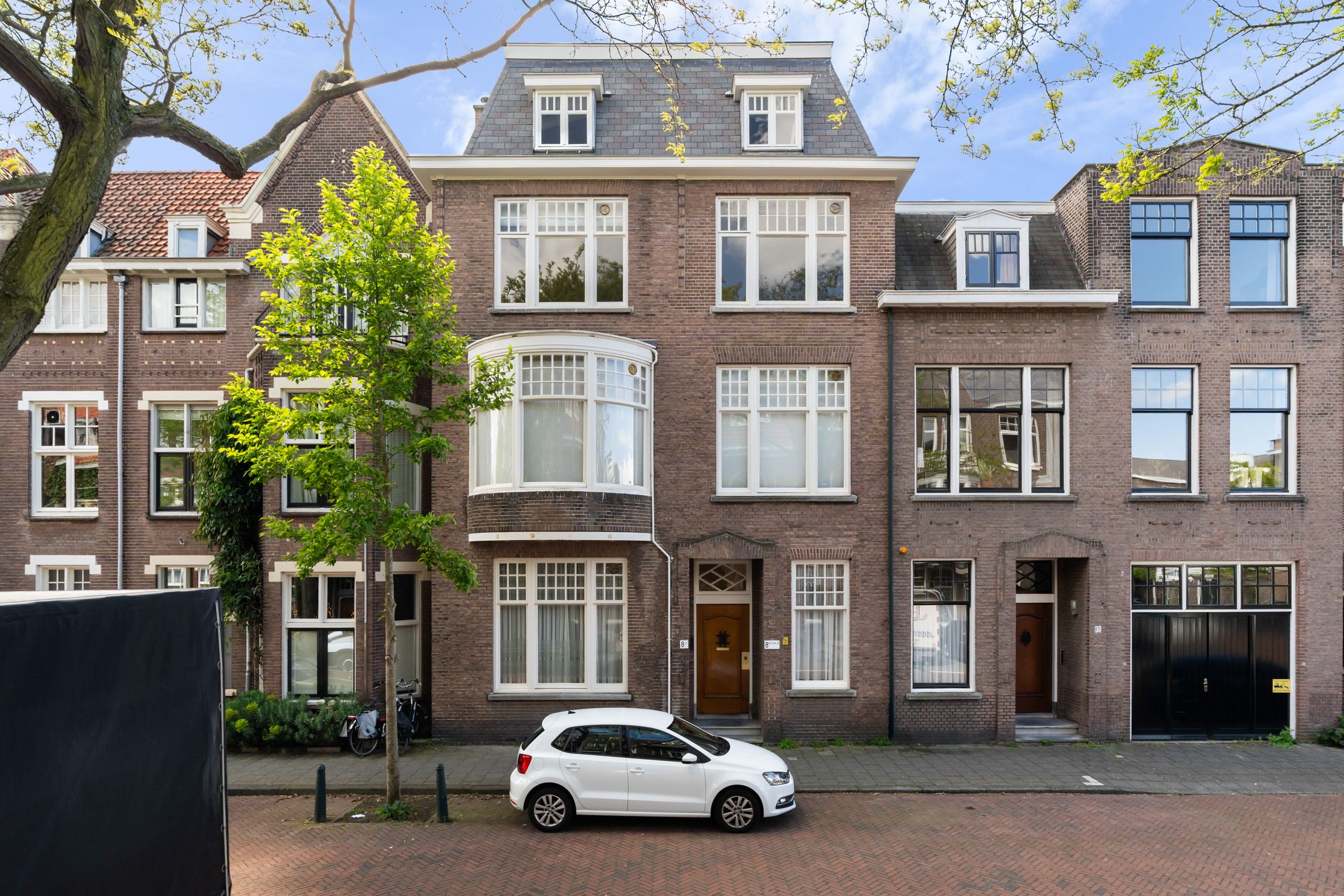 Bachmanstraat 8-N 8 N