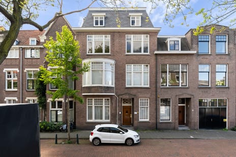 Bachmanstraat thumbnail