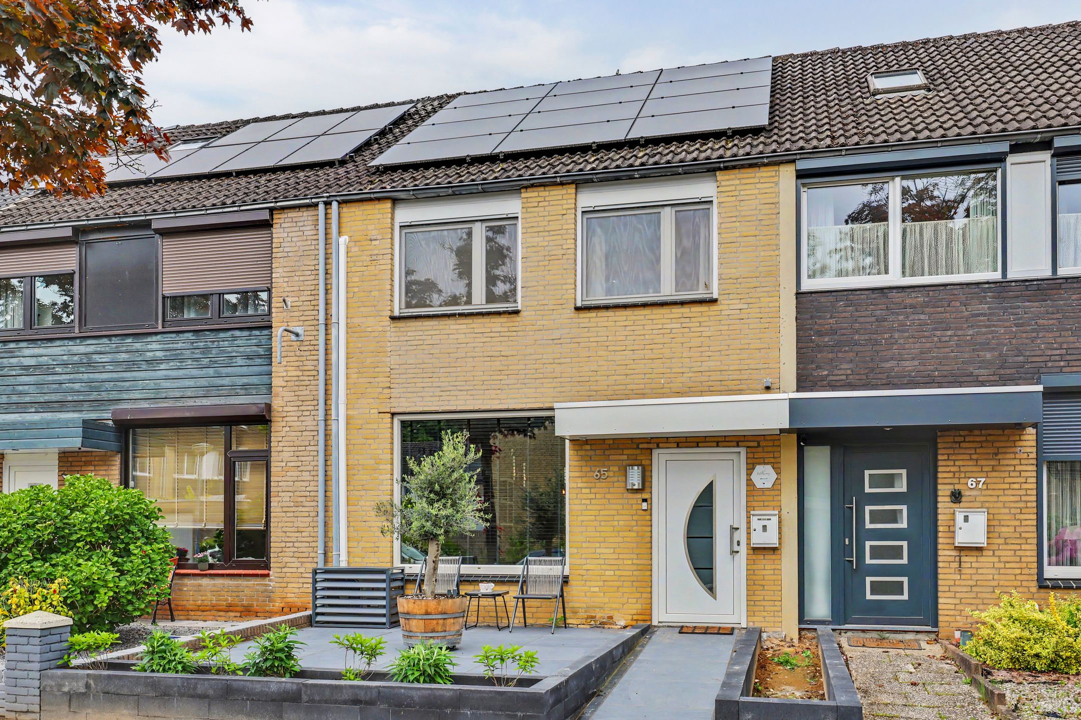 Byronstraat 65 