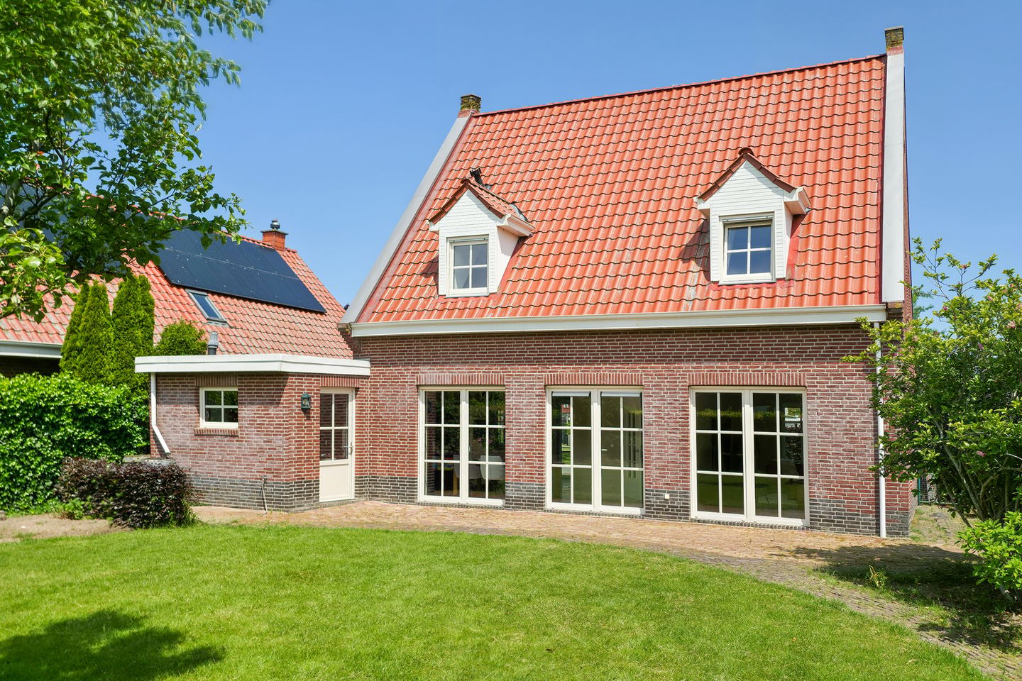 Foto 29 van Wijngaard 25
