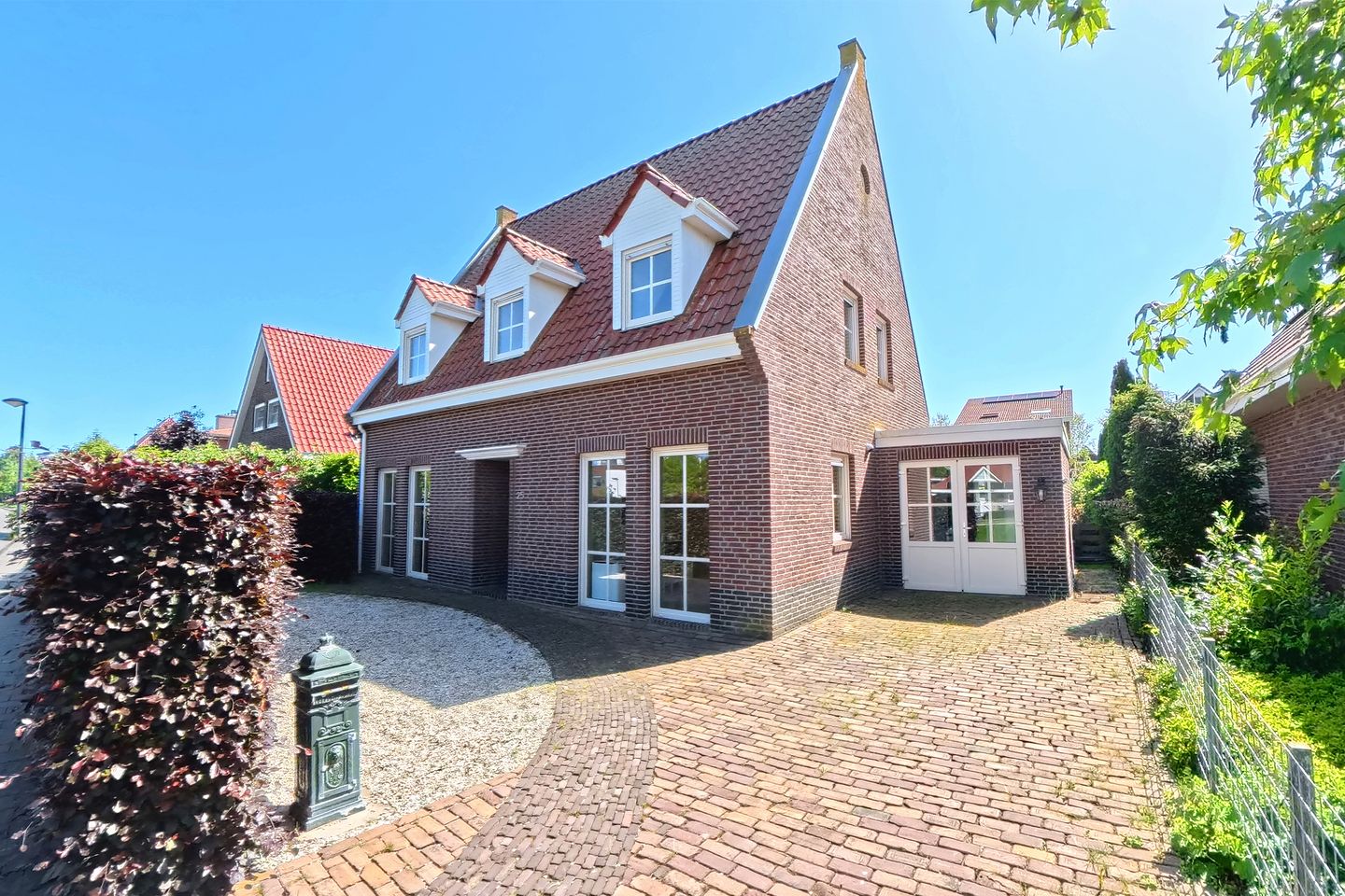 Foto 5 van Wijngaard 25