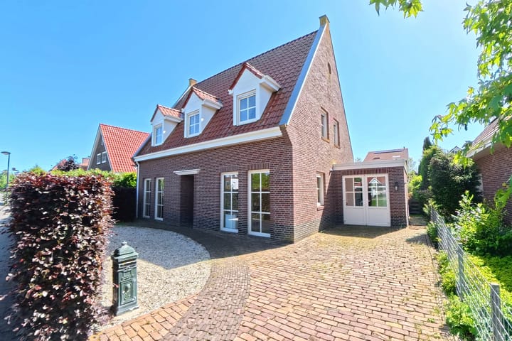 Foto 5 van Wijngaard 25