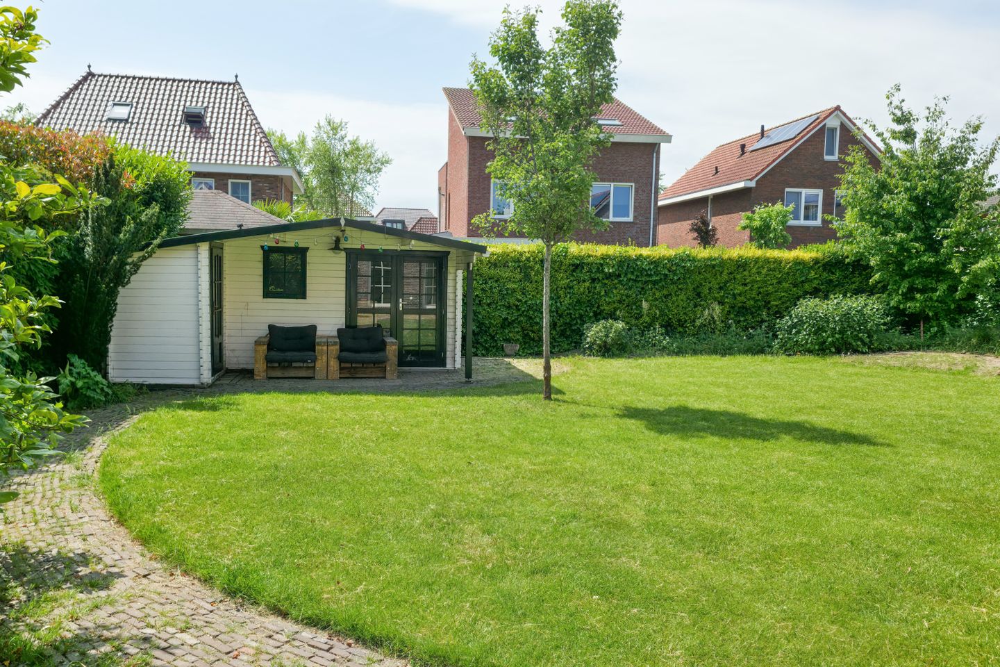 Foto 4 van Wijngaard 25