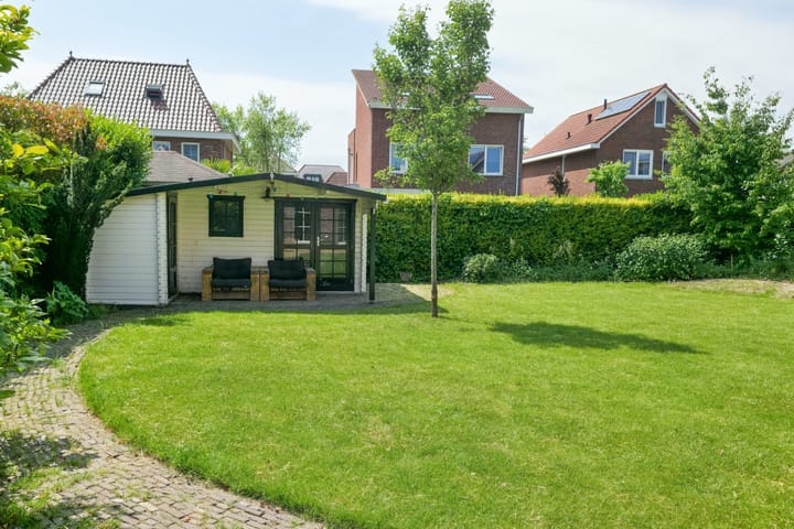 Foto 4 van Wijngaard 25