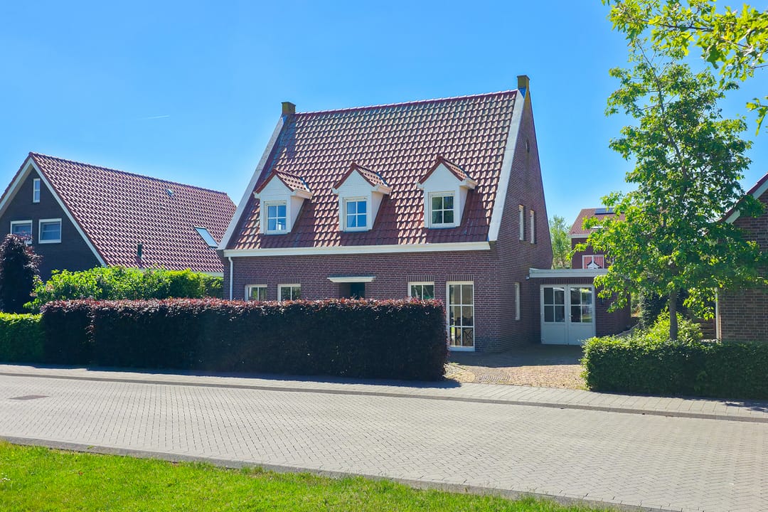 Foto 1 van Wijngaard 25